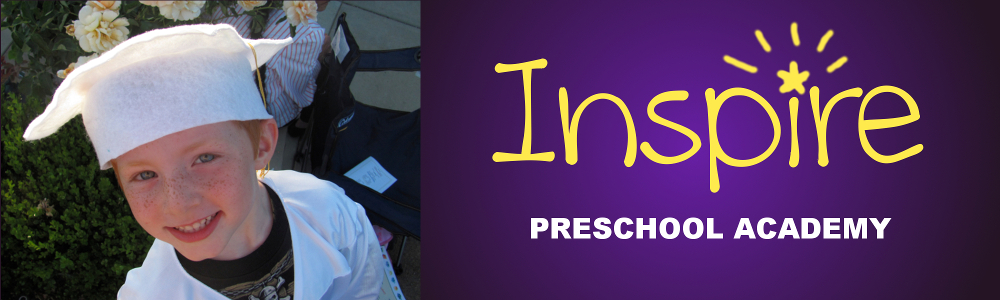 Inspire Preschool Academy in Natomas